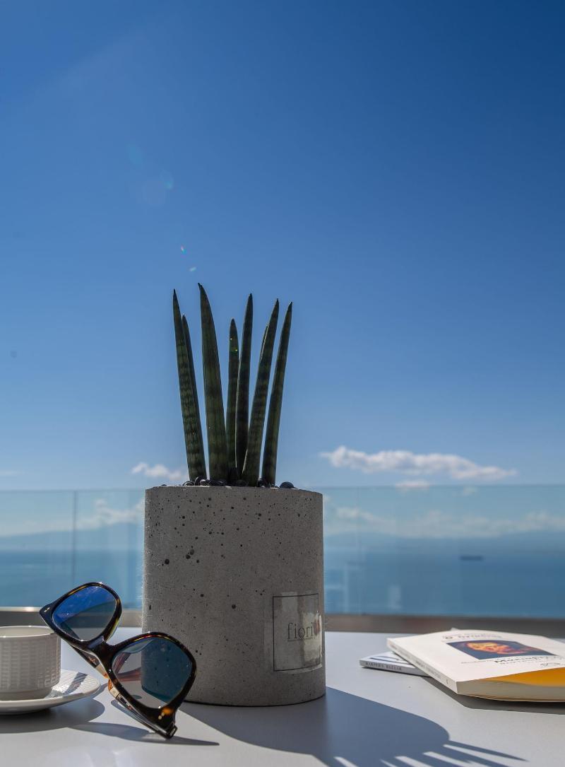 Messinian Icon Hotel & Suites กาลามาตา ภายนอก รูปภาพ