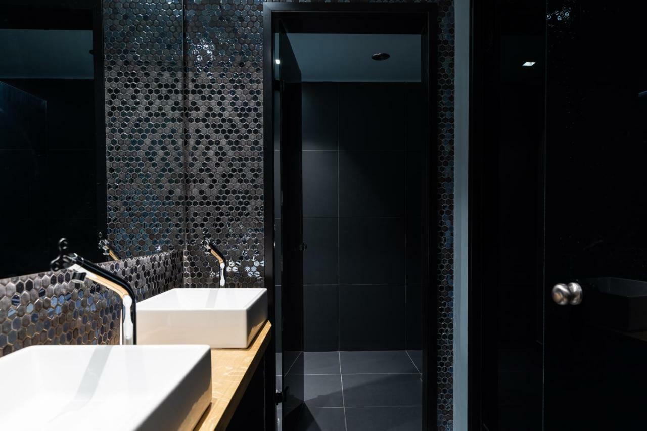 Messinian Icon Hotel & Suites กาลามาตา ภายนอก รูปภาพ