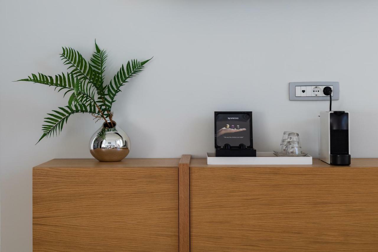 Messinian Icon Hotel & Suites กาลามาตา ภายนอก รูปภาพ