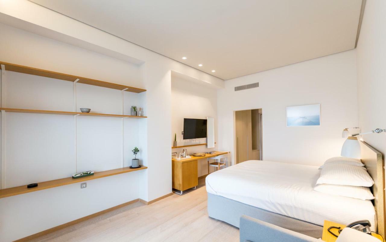 Messinian Icon Hotel & Suites กาลามาตา ภายนอก รูปภาพ