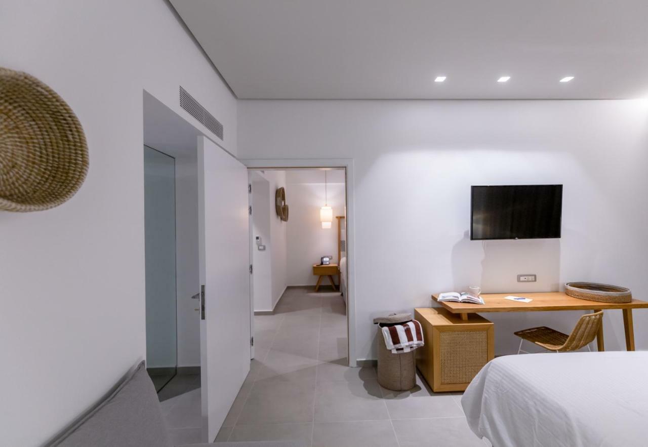 Messinian Icon Hotel & Suites กาลามาตา ภายนอก รูปภาพ