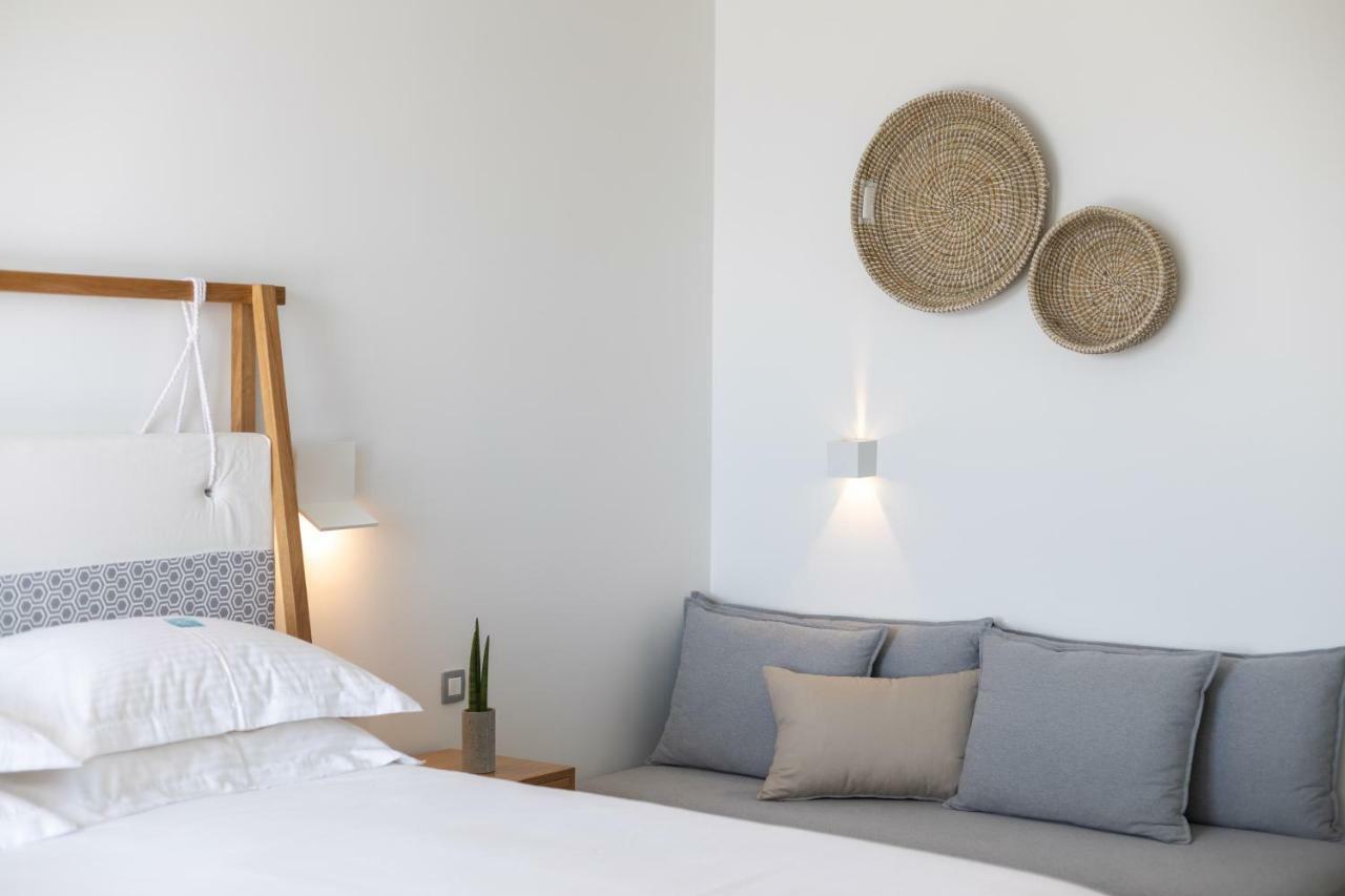Messinian Icon Hotel & Suites กาลามาตา ภายนอก รูปภาพ