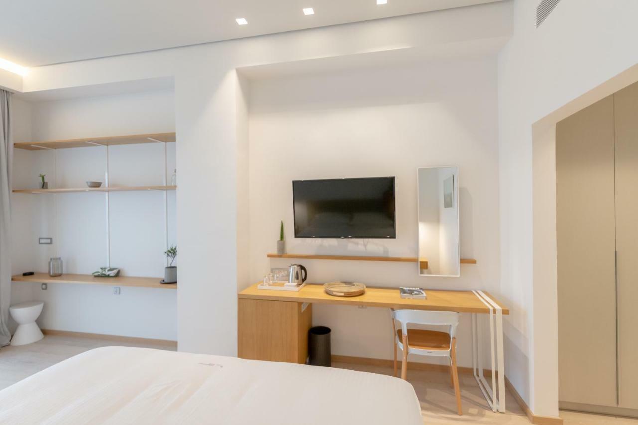 Messinian Icon Hotel & Suites กาลามาตา ภายนอก รูปภาพ