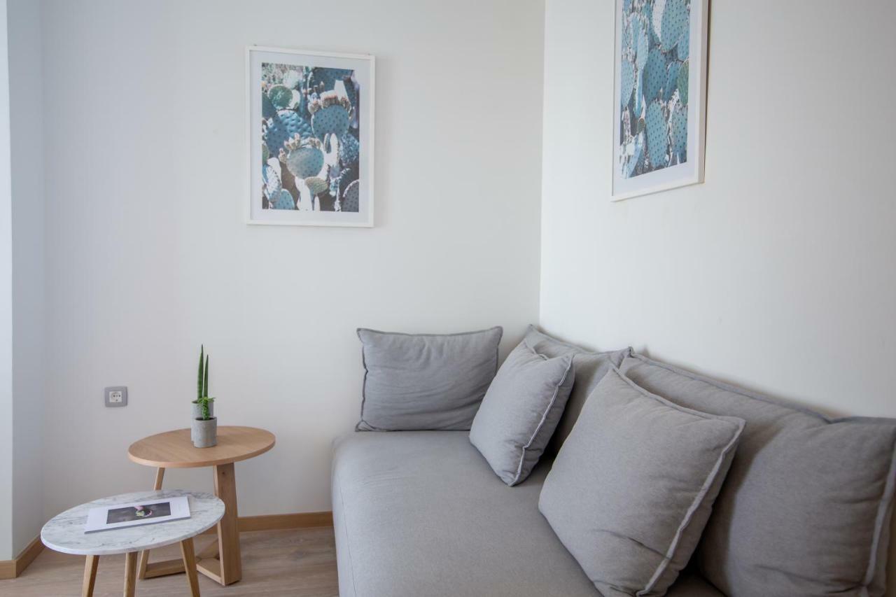 Messinian Icon Hotel & Suites กาลามาตา ภายนอก รูปภาพ