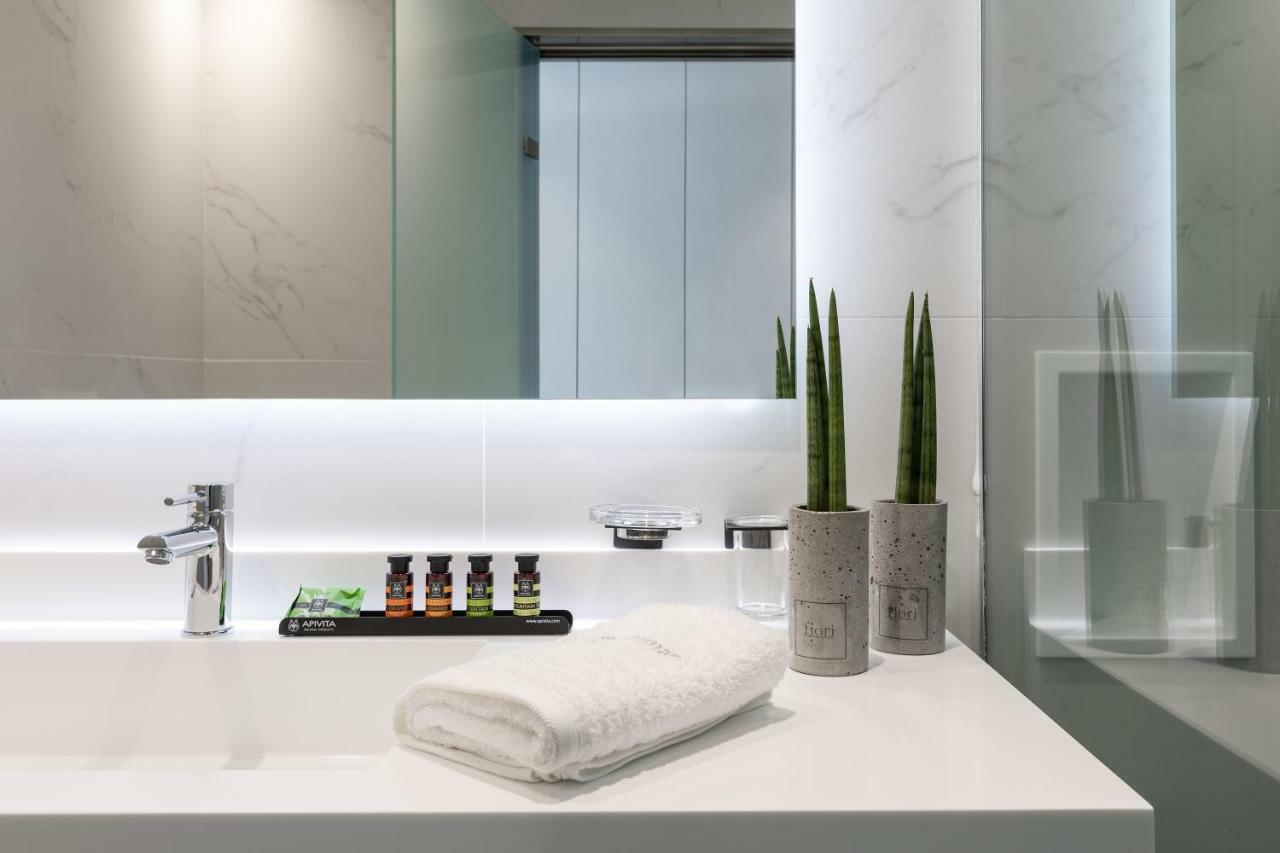Messinian Icon Hotel & Suites กาลามาตา ภายนอก รูปภาพ