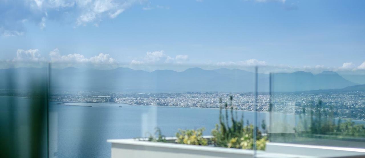 Messinian Icon Hotel & Suites กาลามาตา ภายนอก รูปภาพ